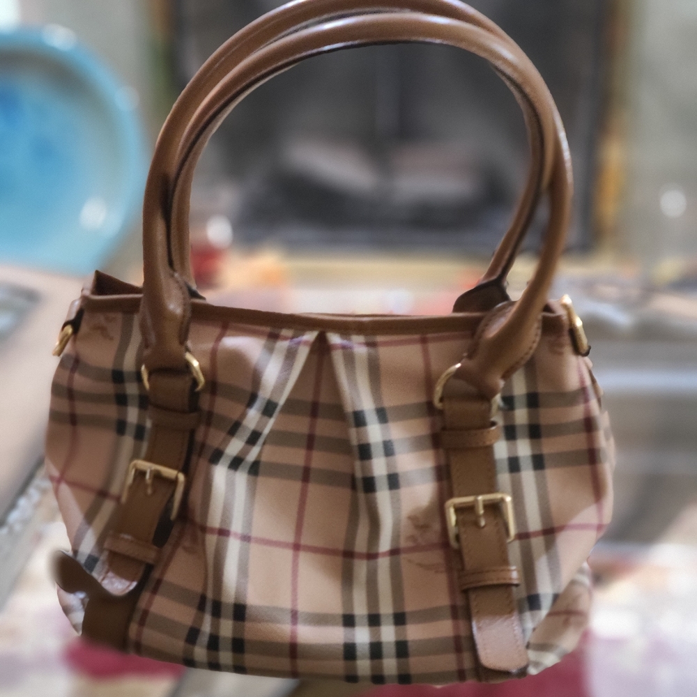 Burberry Bag